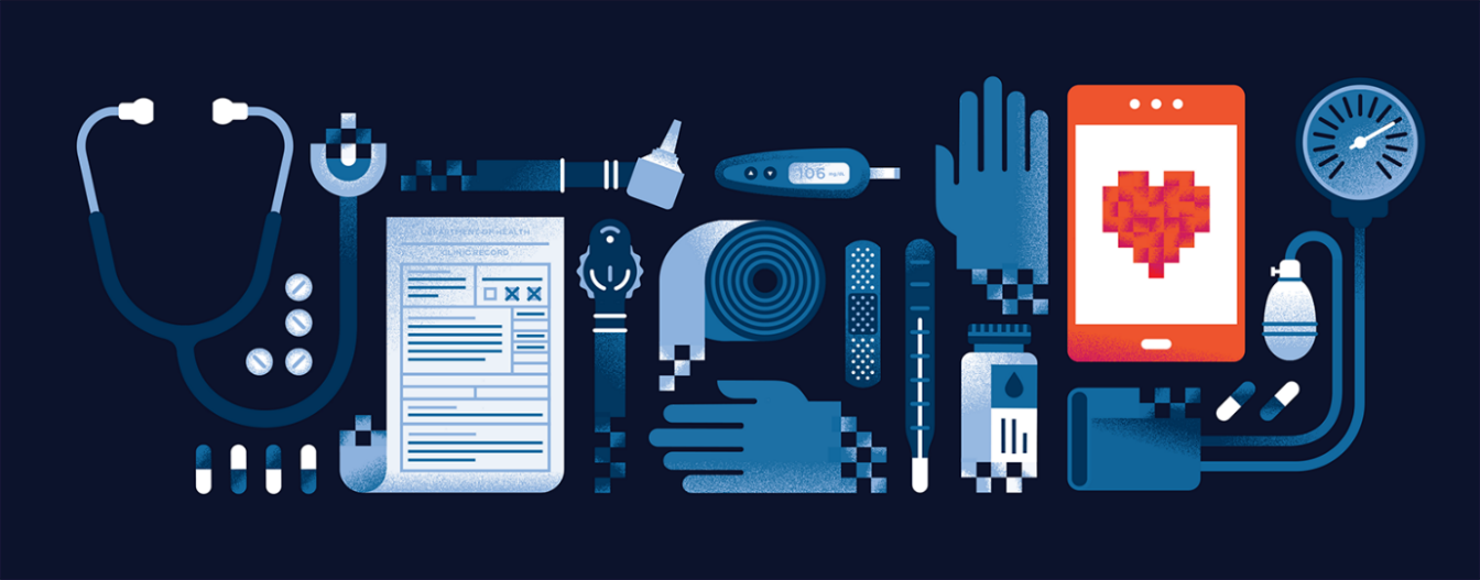 Predicting diabetes using a Machine Learning model